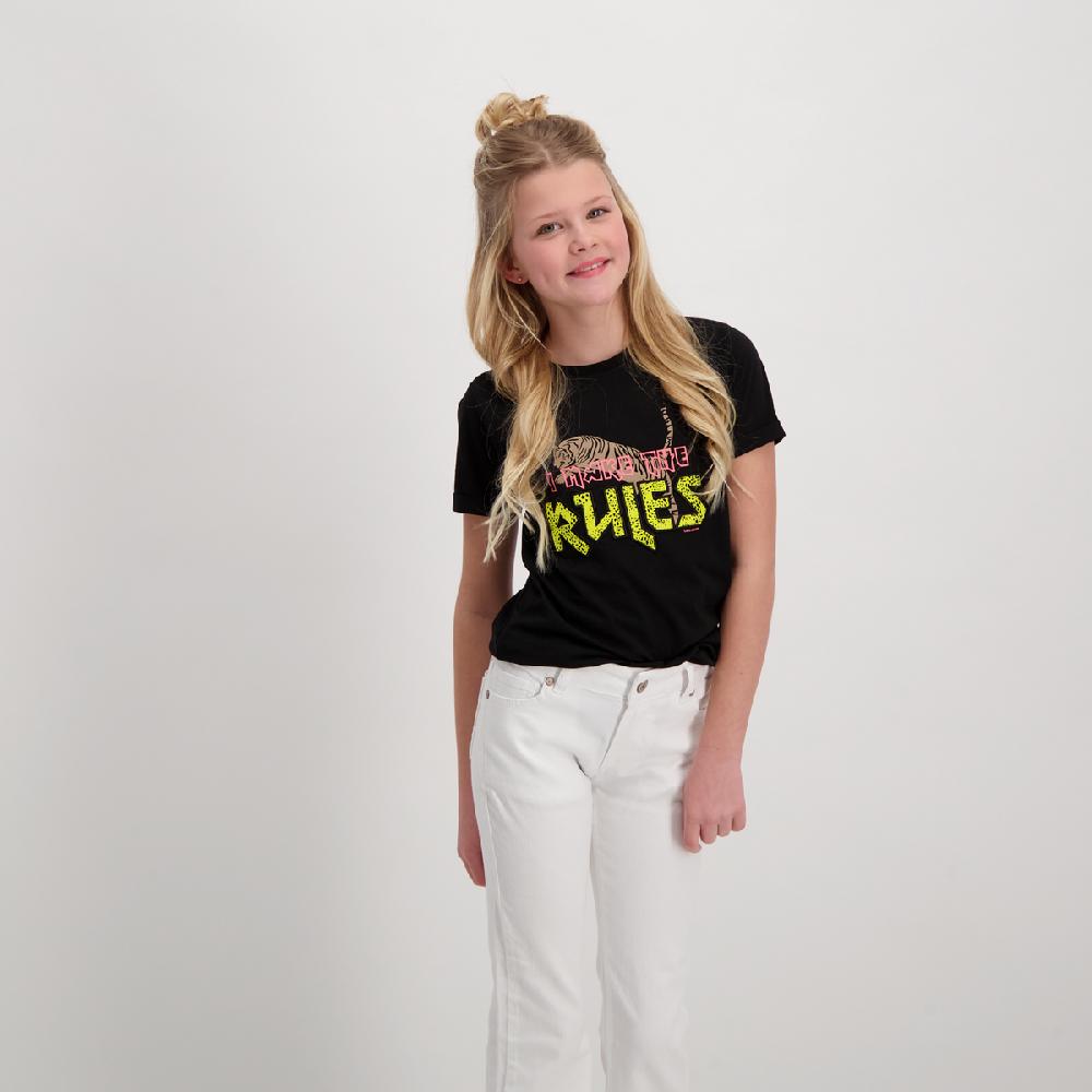 cars jeans T-shirt Kaira