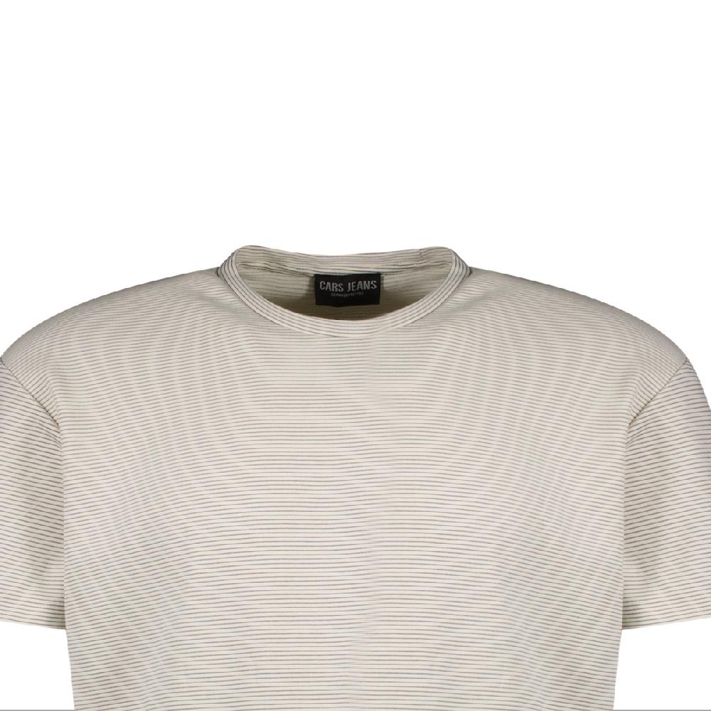 Cars Jeans T-shirt Keller