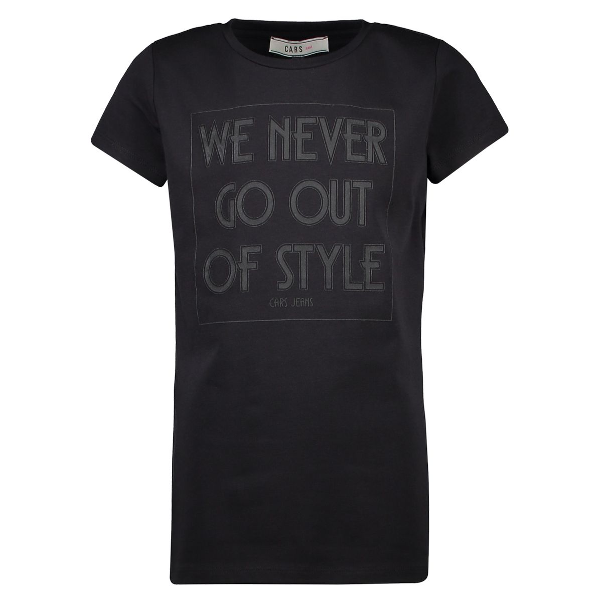 cars jeans T-shirt Kerensa Jr