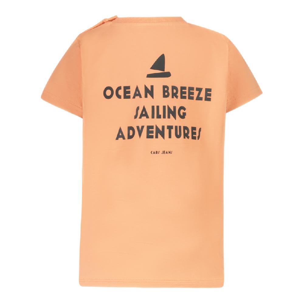 Cars Jeans T-shirt Kimo Jr