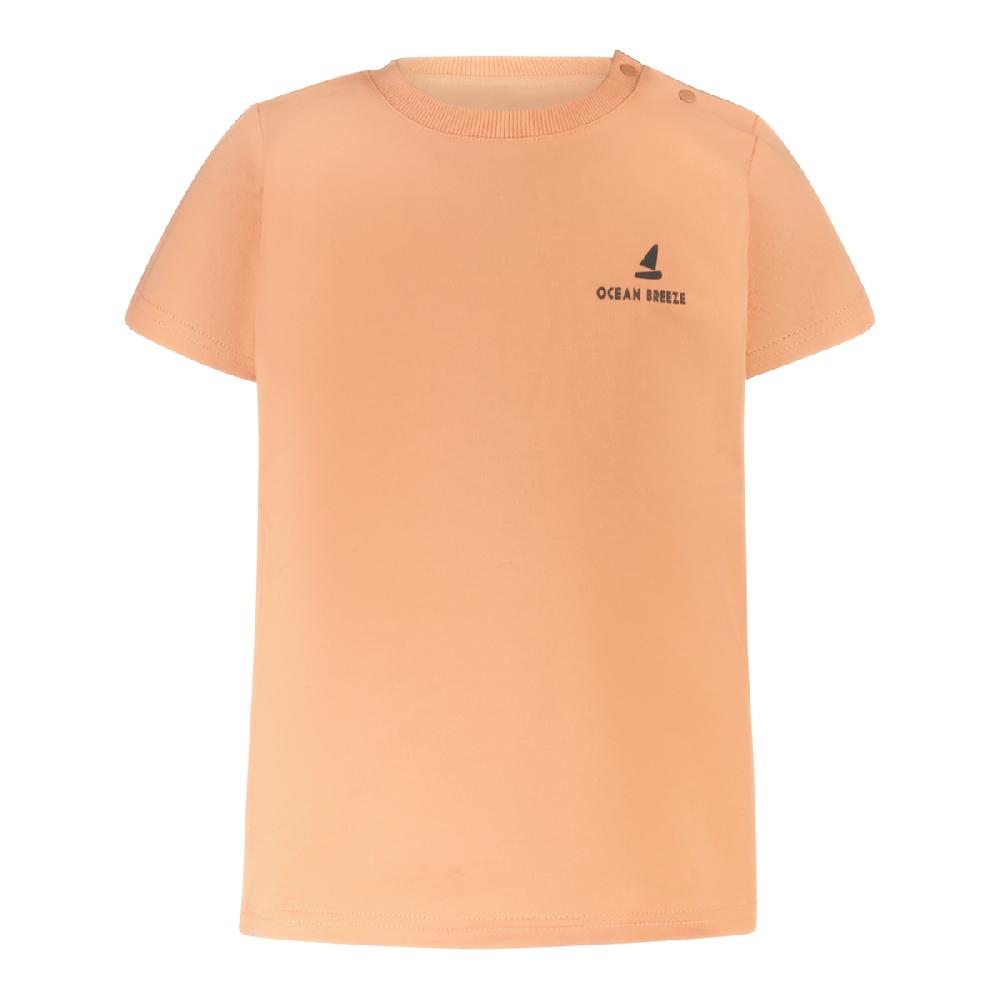 cars jeans T-shirt Kimo jr