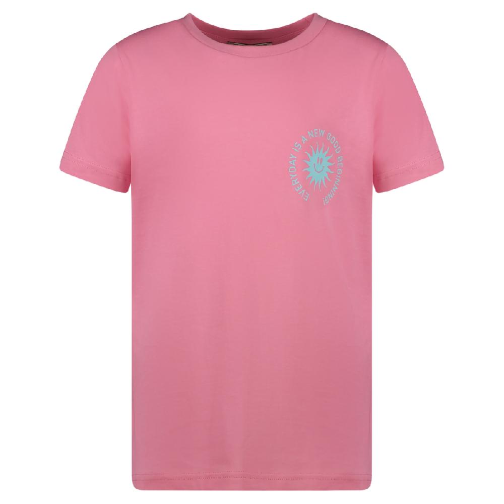 cars jeans T-shirt Kyi Jr