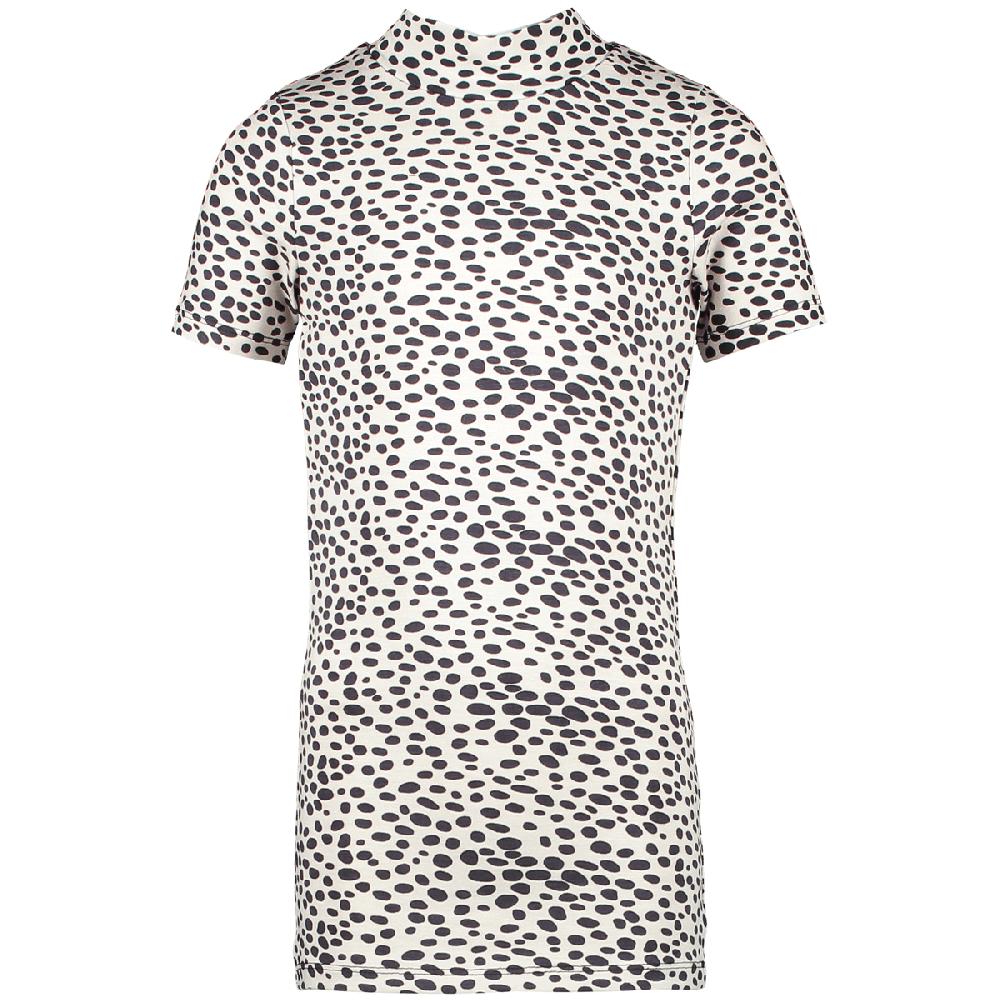 cars jeans T-shirt Lashi Jr