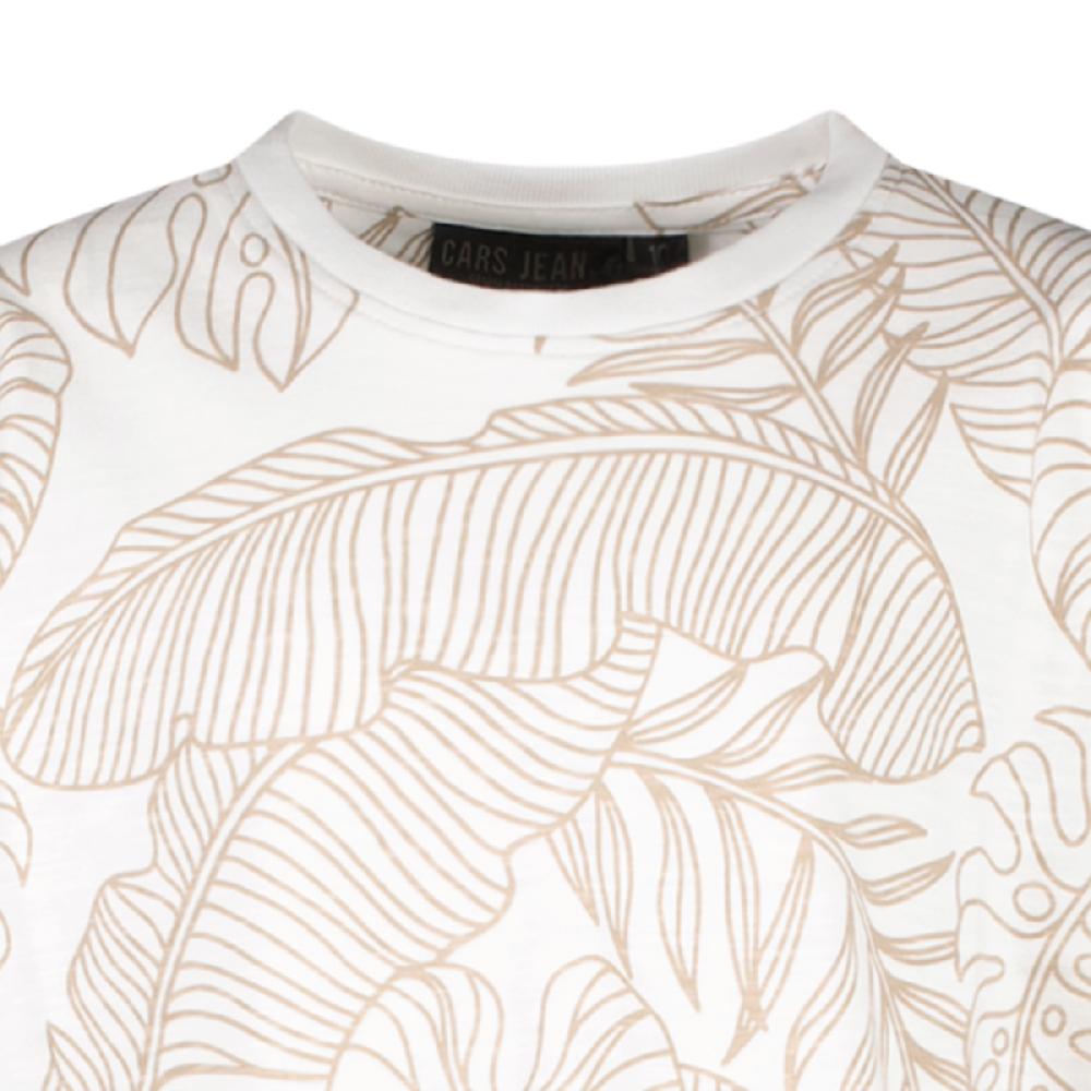 Cars Jeans T-shirt Lenno