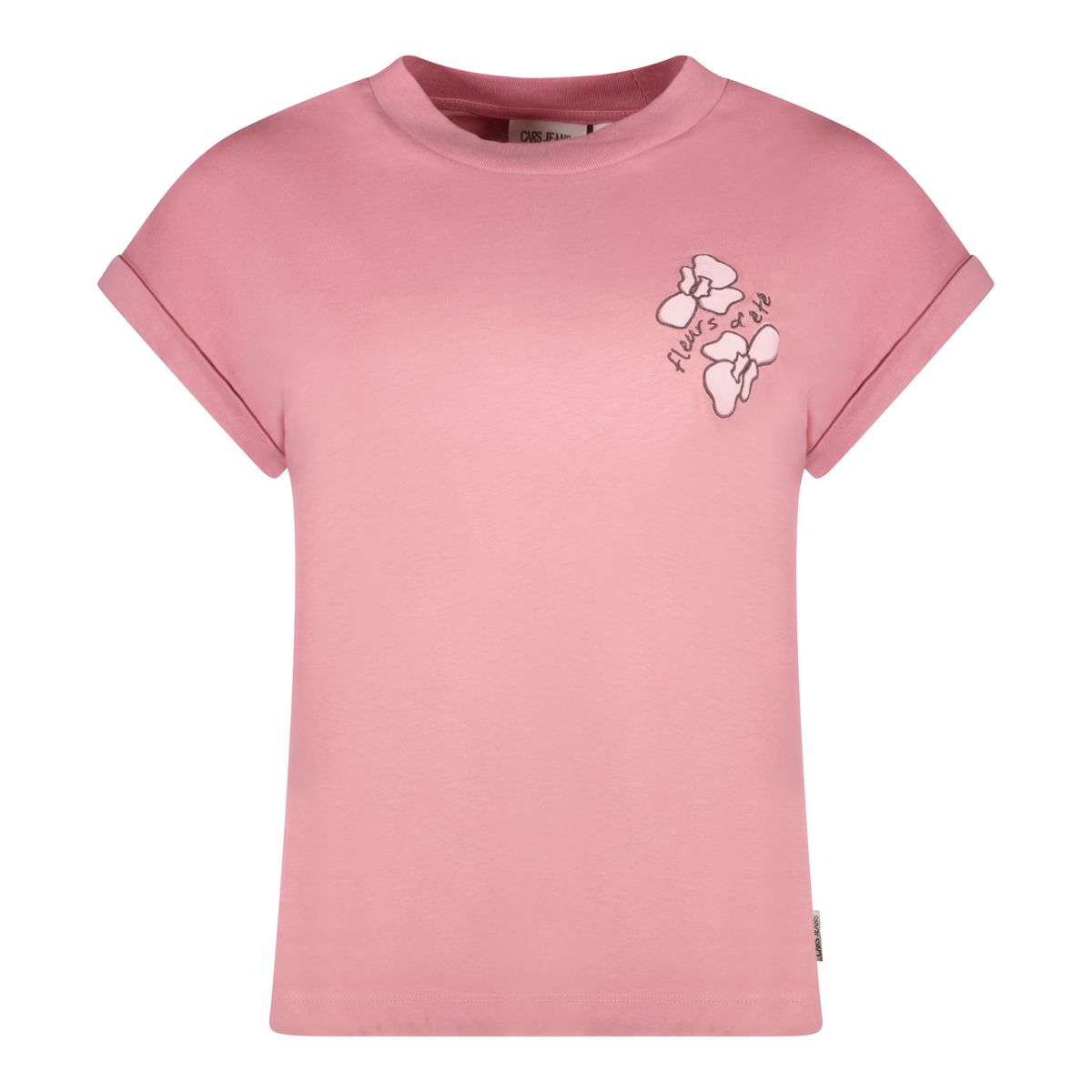 cars jeans T-shirt Mae