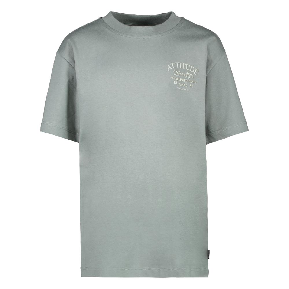 Cars Jeans T-shirt Mezzo Jr