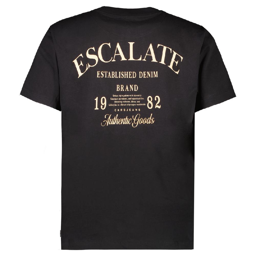 cars jeans T-shirt Mezzo