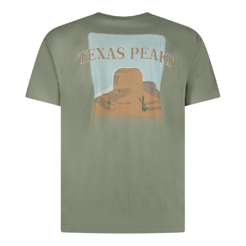 Cars Jeans T-shirt Monta