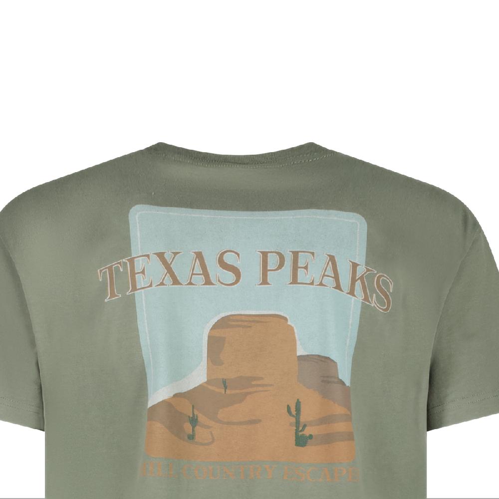 Cars Jeans T-shirt Monta