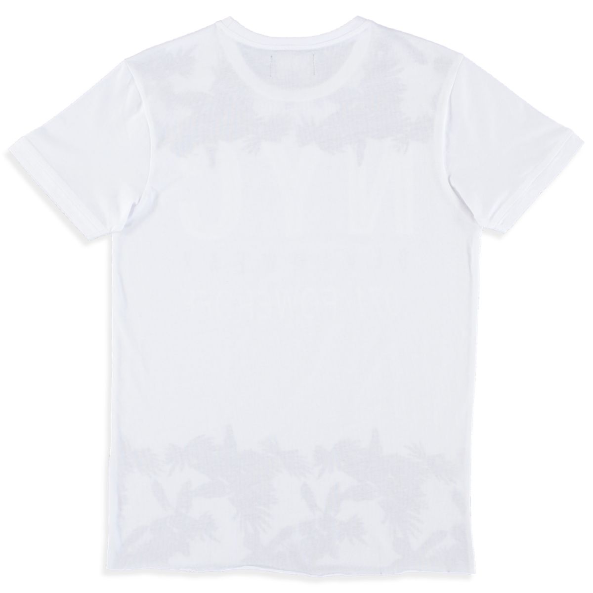 Cars Jeans T-shirt Nerro Jr