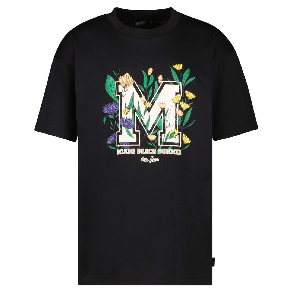 cars jeans T-shirt Norda Jr