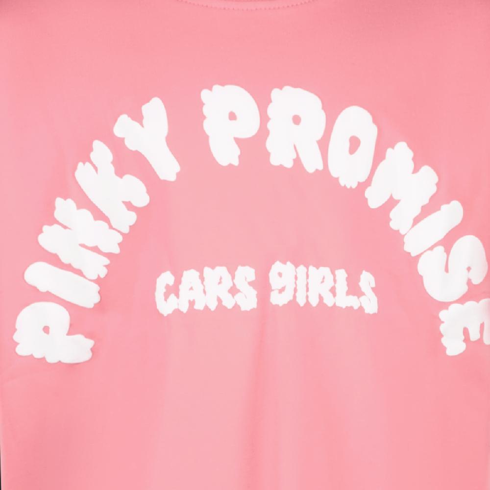 Cars Jeans T-shirt Philipa Jr