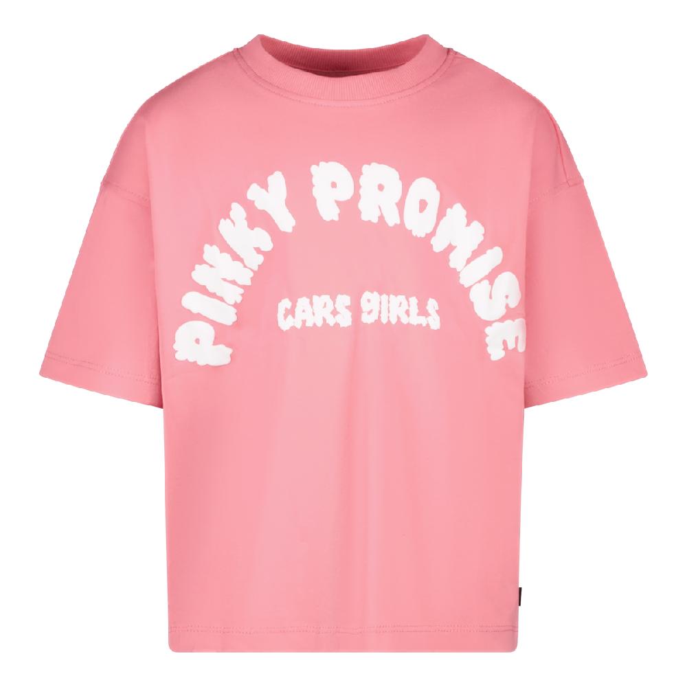 cars jeans T-shirt Philipa jr