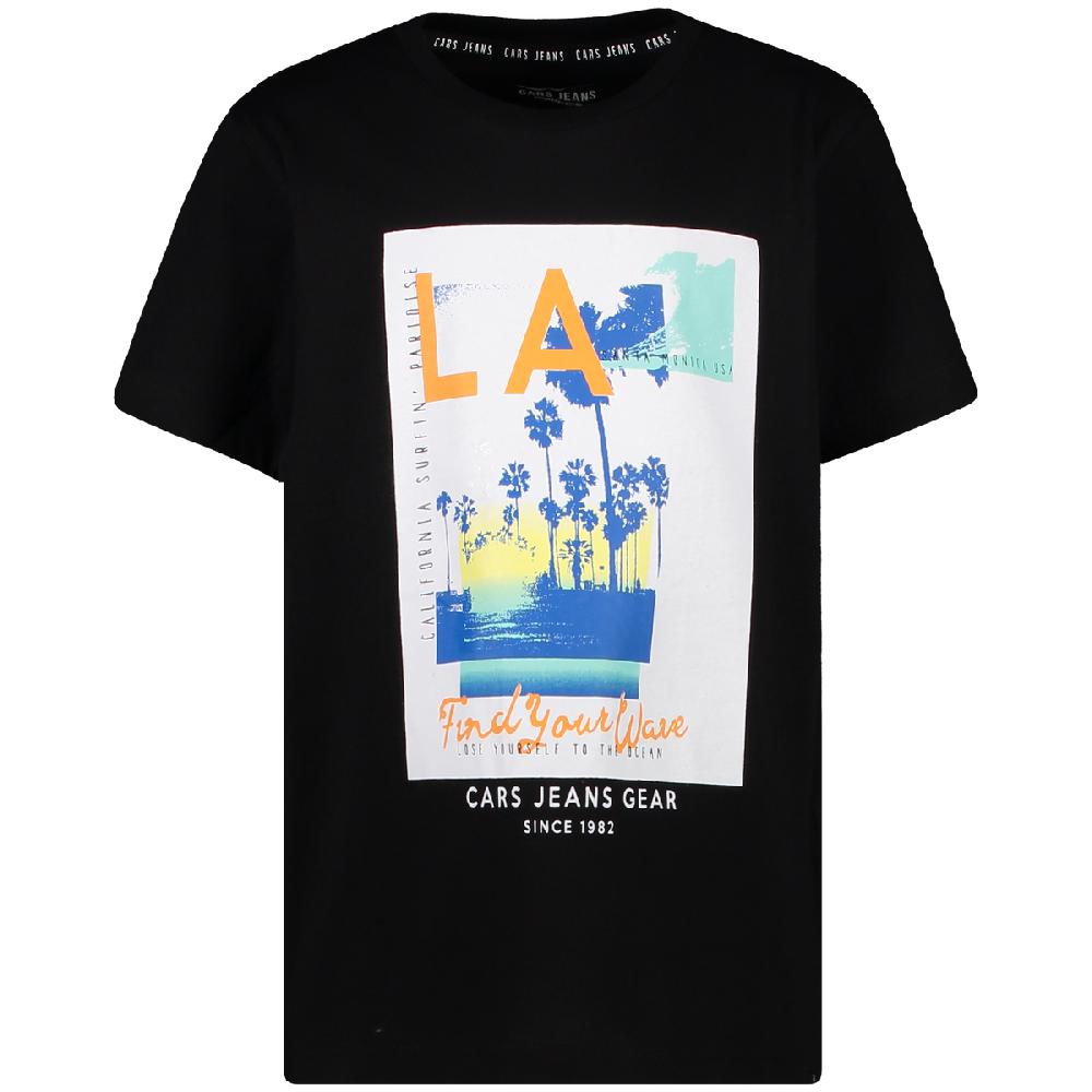 cars jeans T-shirt Prayle Jr