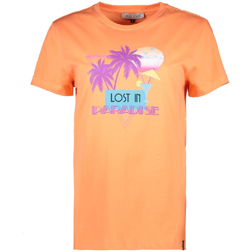 Cars Jeans T-shirt Razi