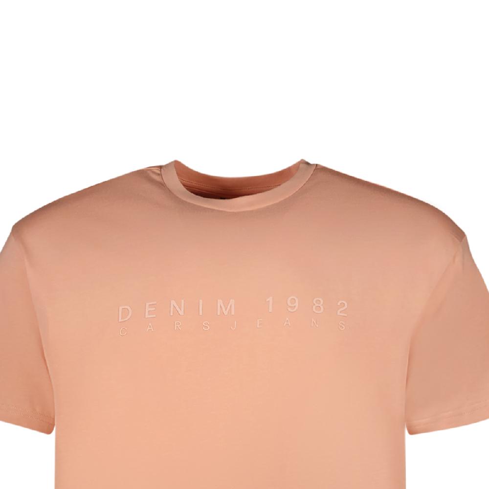 Cars Jeans T-shirt Reboot