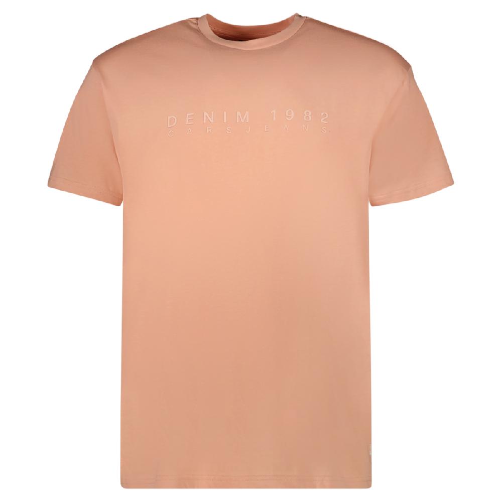 cars jeans T-shirt Reboot