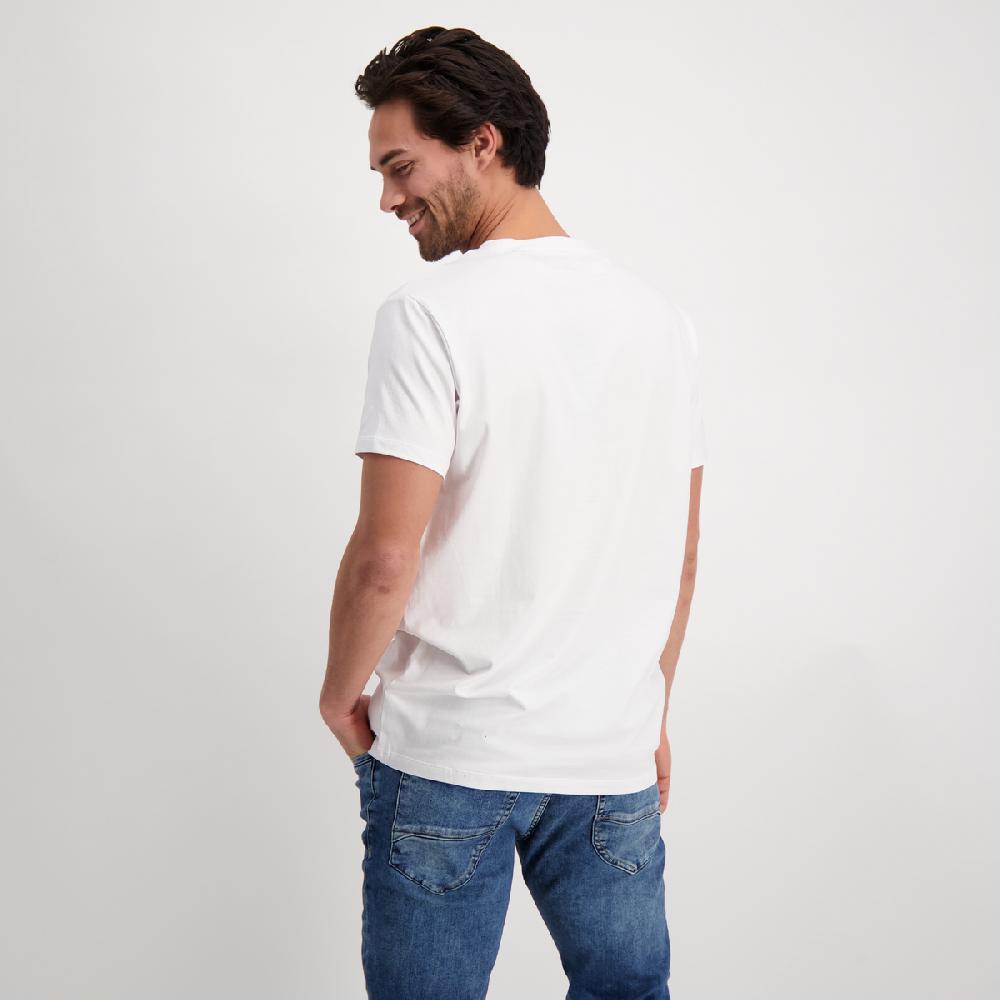 Cars Jeans T-shirt Roy