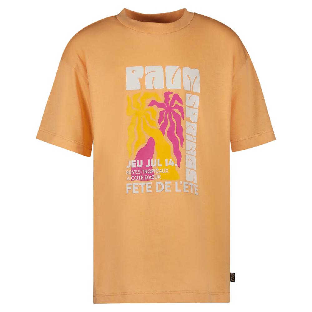 cars jeans T-shirt Samanthy Jr