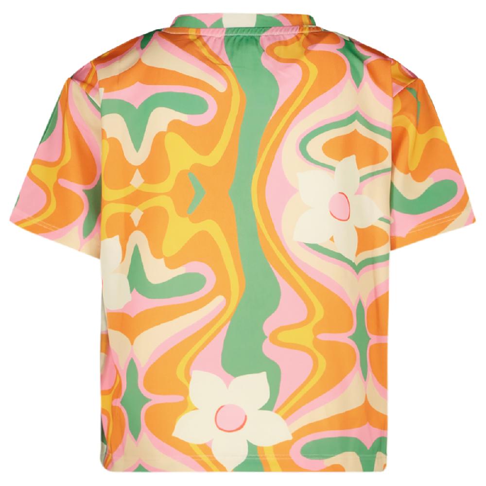 Cars Jeans T-shirt Setu Jr