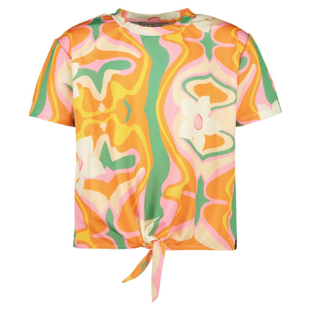 cars jeans T-shirt Setu Jr