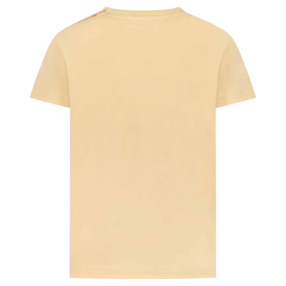 Cars Jeans T-shirt Shosho Jr