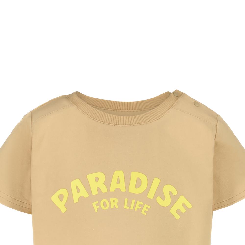 Cars Jeans T-shirt Shosho Jr