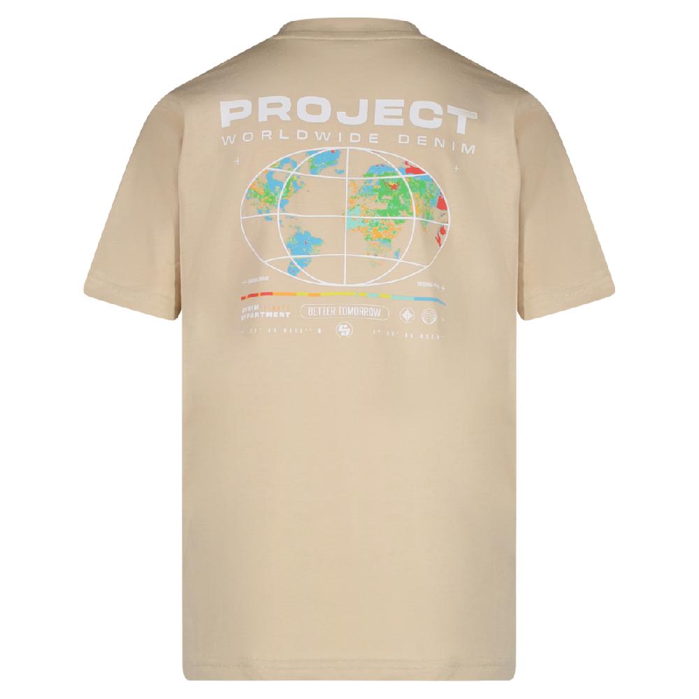 Cars Jeans T-shirt Sprayer Jr