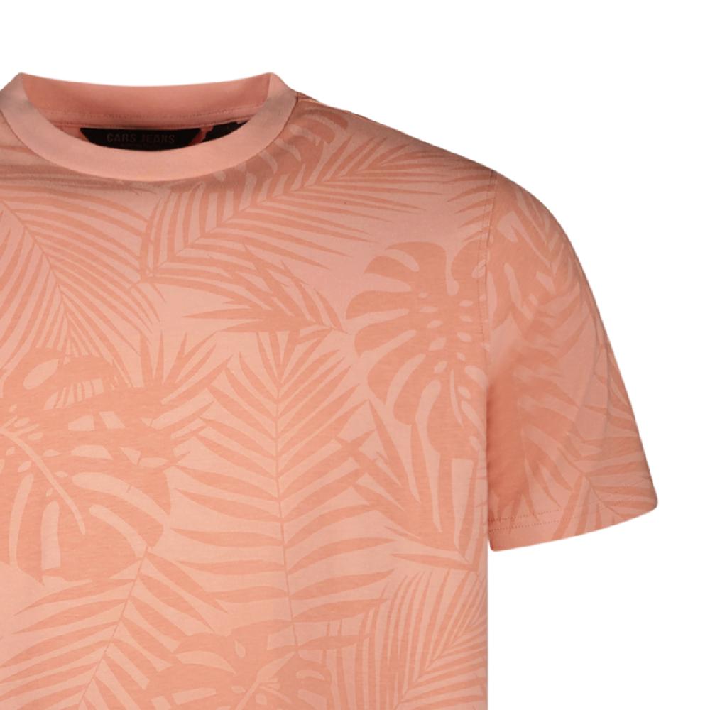 Cars Jeans T-shirt Stoppers