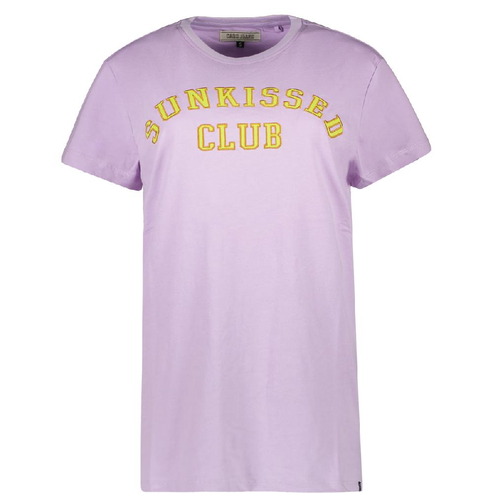 cars jeans T-shirt Sunny