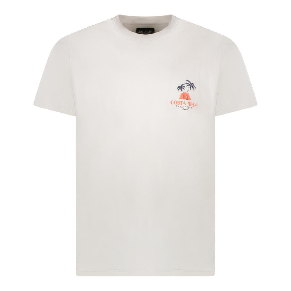 cars jeans T-shirt Suroso