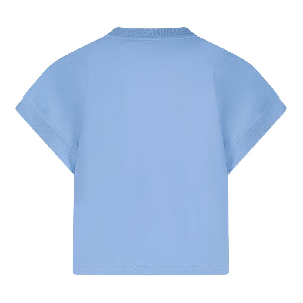 Cars Jeans T-shirt Tabby Jr