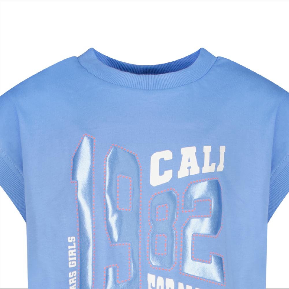 Cars Jeans T-shirt Tabby Jr