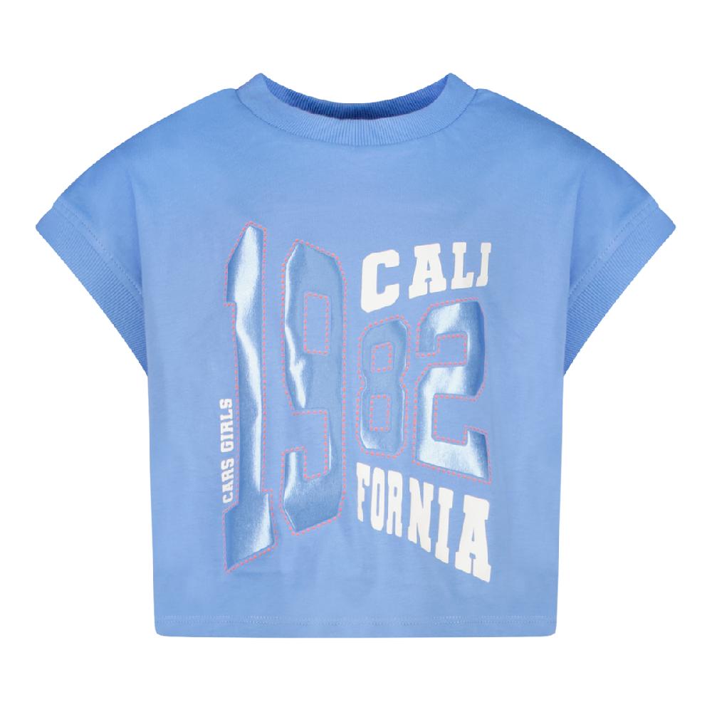 cars jeans T-shirt Tabby jr