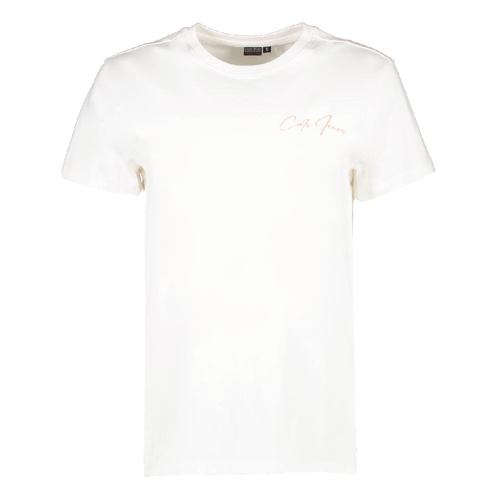 Cars Jeans T-shirt Tesca