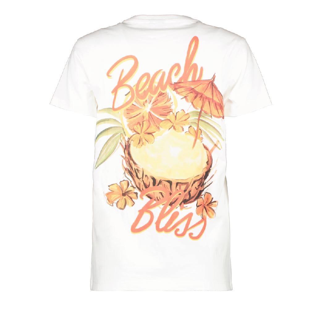 cars jeans T-shirt Tesca Jr