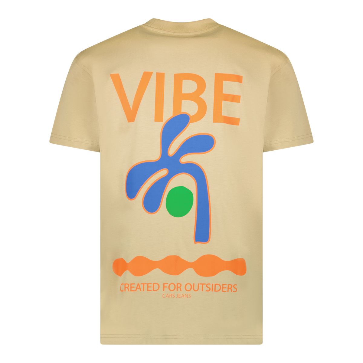 cars jeans T-shirt Torins