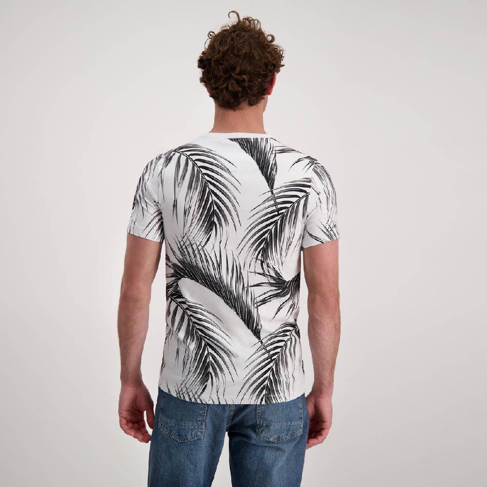 Cars Jeans T-shirt Torro