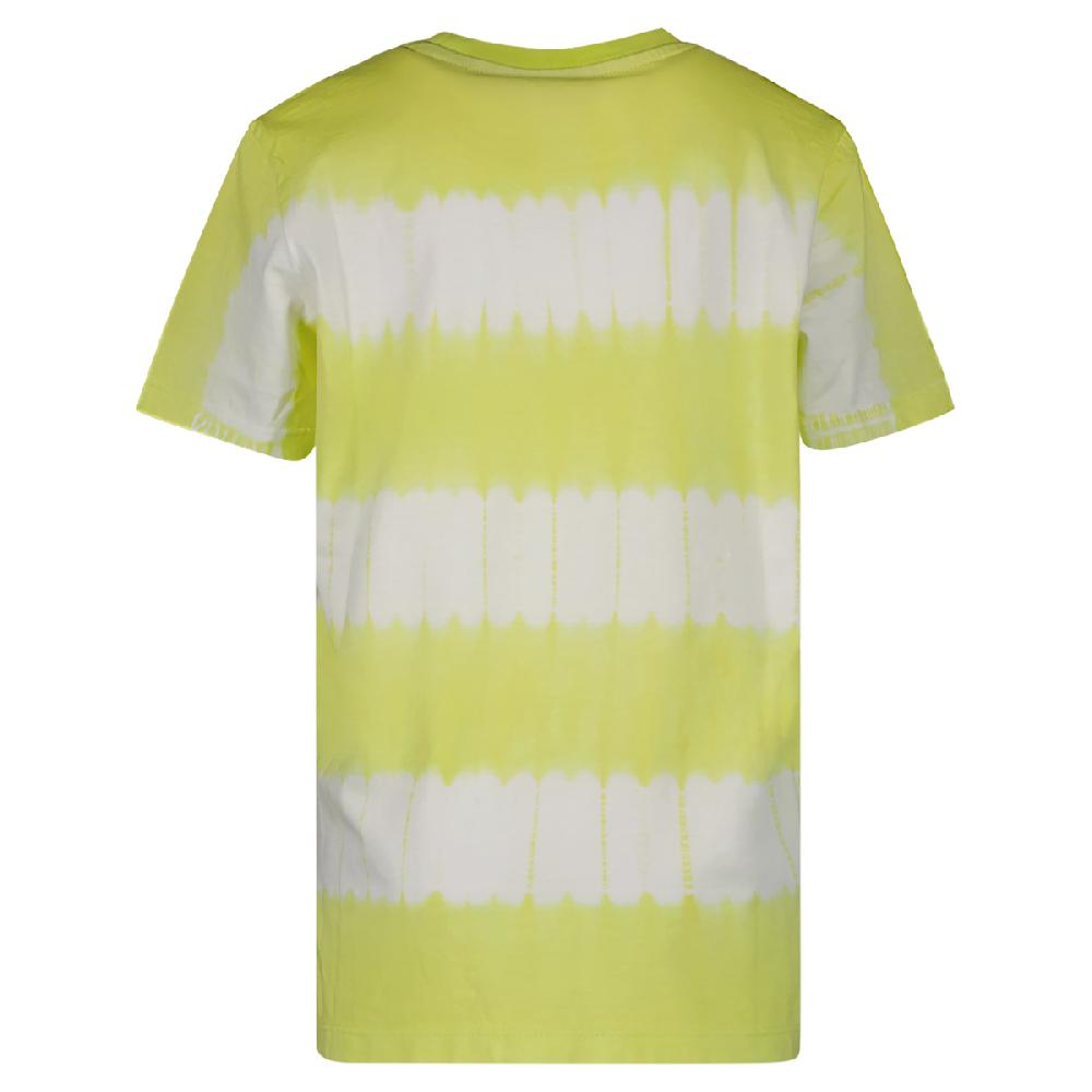 Cars Jeans T-shirt Tyes Jr