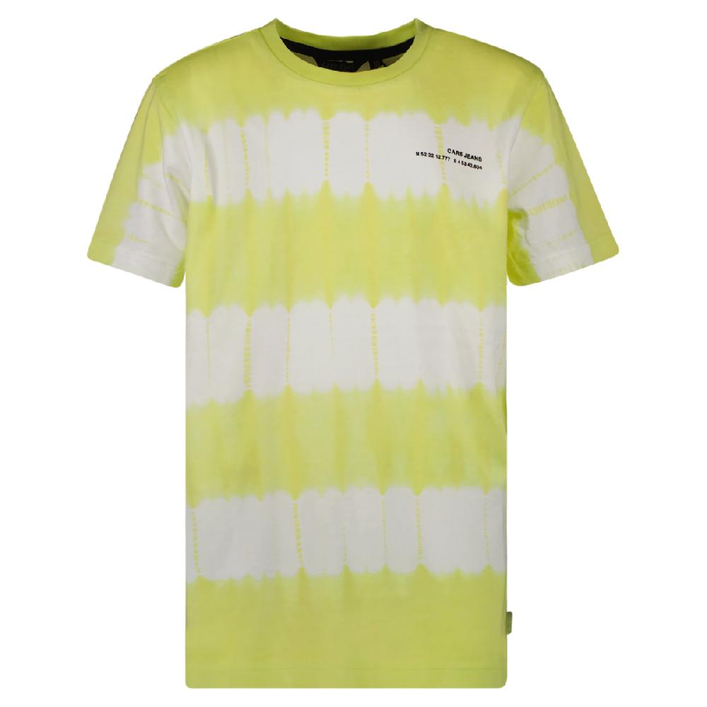 cars jeans T-shirt Tyes Jr