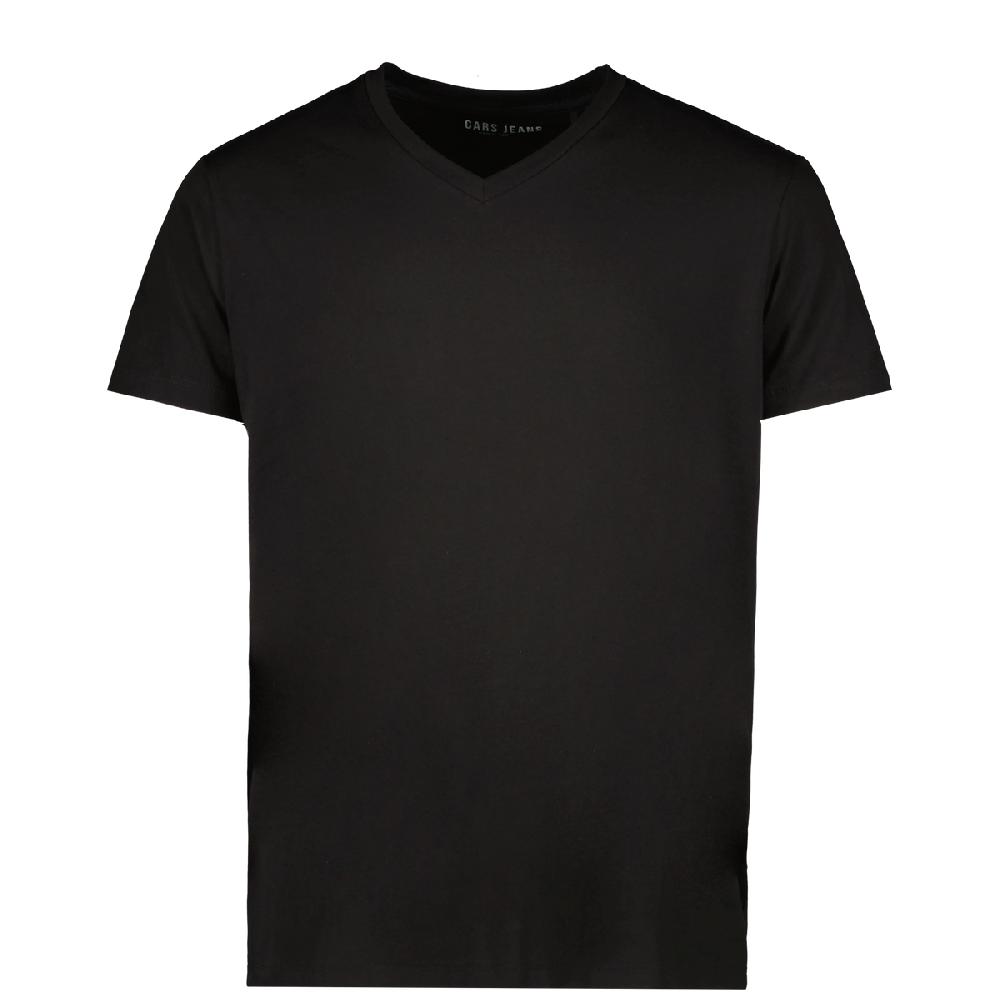 Cars Jeans T-shirt Vin