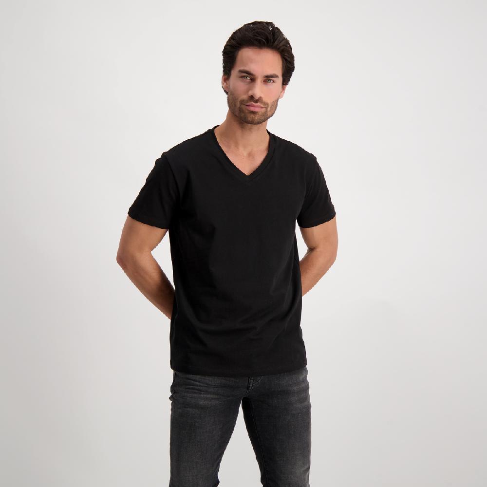 cars jeans T-shirt Vin