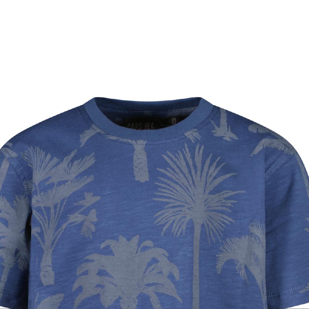 Cars Jeans T-shirt Waswa Jr