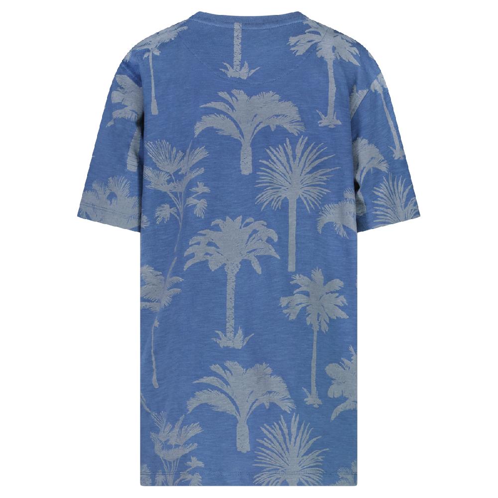 Cars Jeans T-shirt Waswa Jr