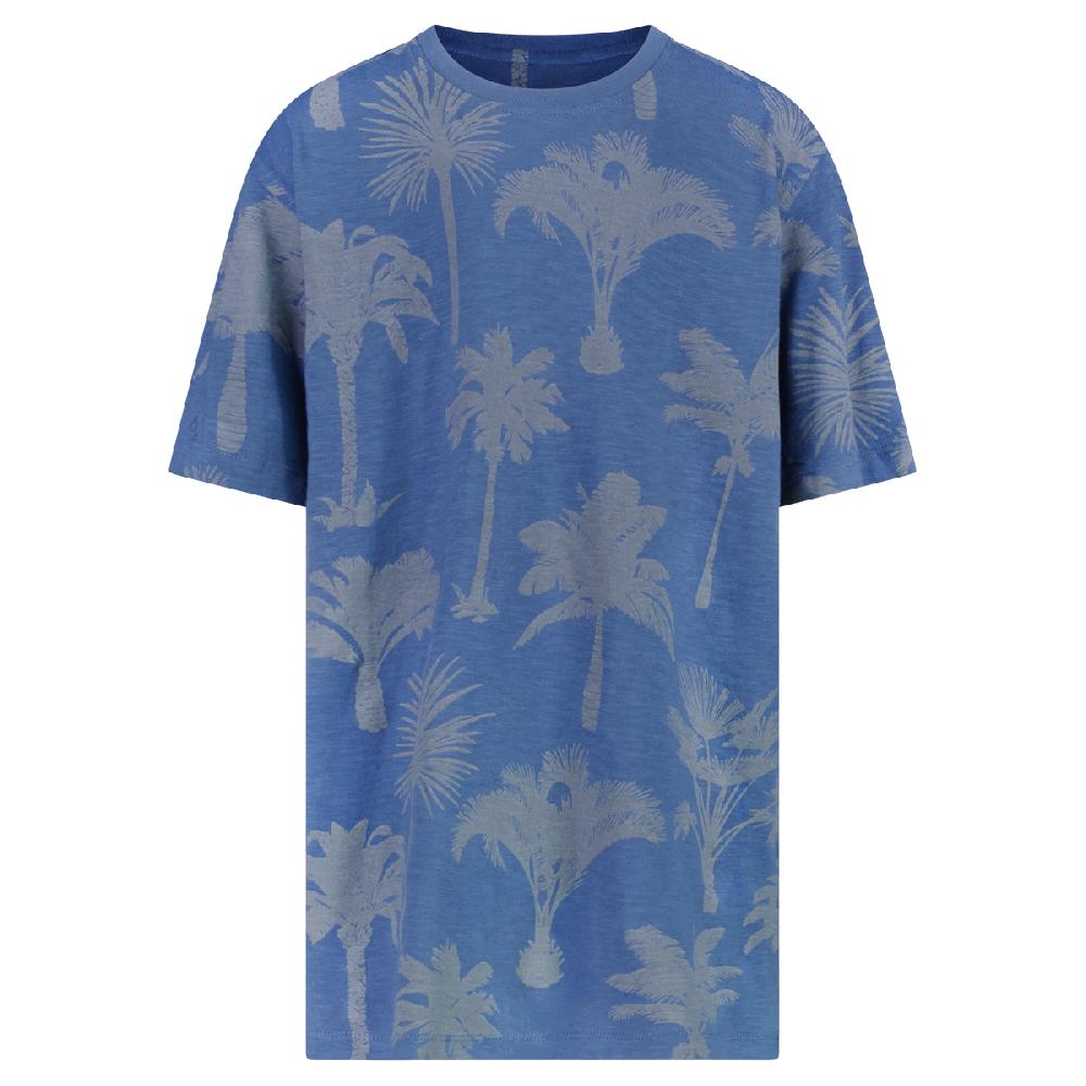 cars jeans T-shirt Waswa jr