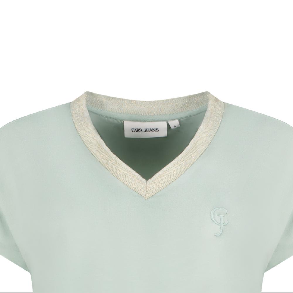 Cars Jeans T-shirt Winnie