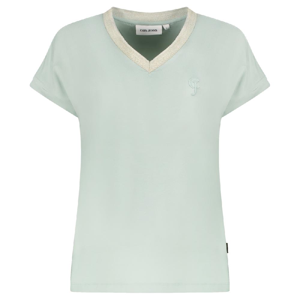 cars jeans T-shirt Winnie