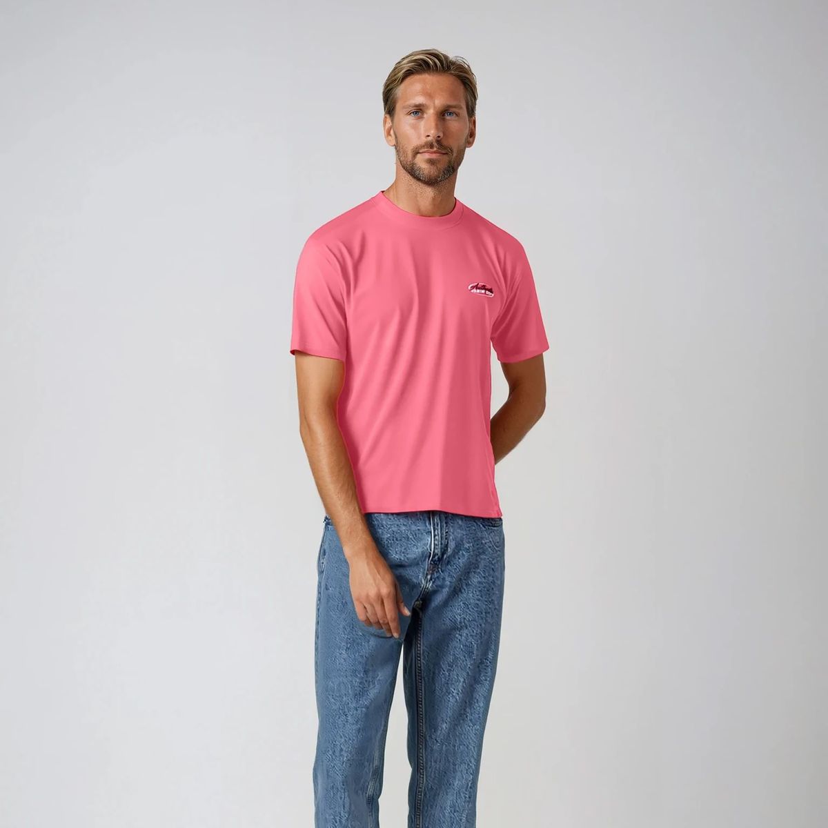 cars jeans T-shirt Yardo