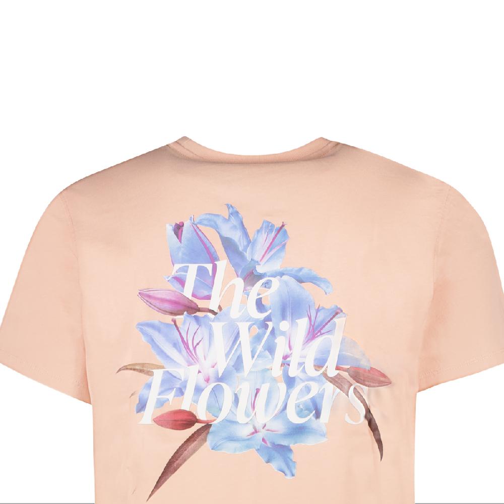 Cars Jeans TUMBY TS Grey Blue