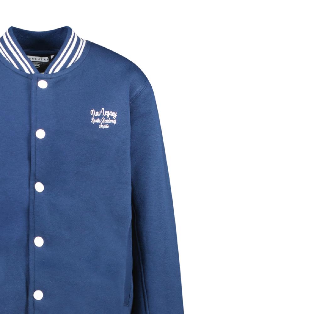 Cars Jeans Vest Braves Jr